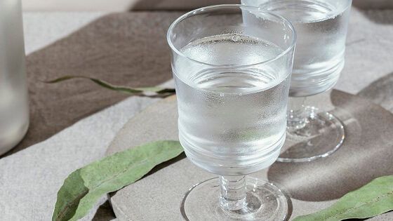 hydratation eau