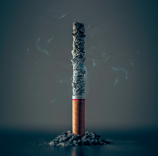 Arrêter de fumer naturellement