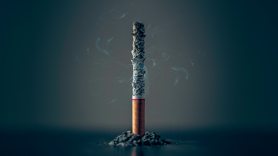 Arrêter de fumer naturellement