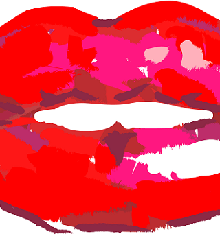 une bouche saine naturellement